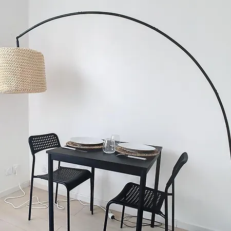 Apartment Cosy Entre Et Le Grand