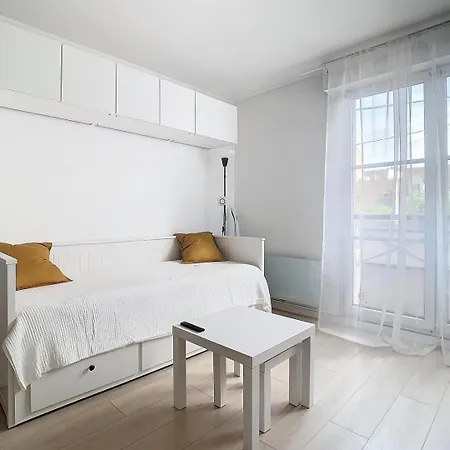 Apartment Cosy Entre Et Le Grand *