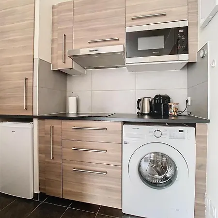 Cosy Entre Et Le Grand Apartment Noisy-le-Grand