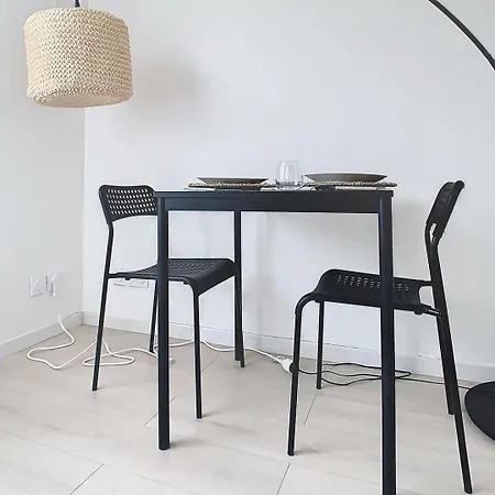 Cosy Entre Et Le Grand Apartment *
