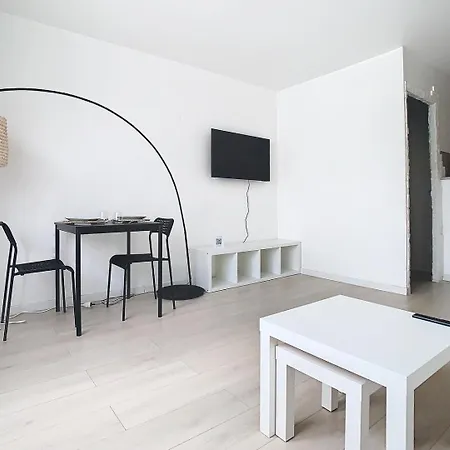 Cosy Entre Et Le Grand Apartment *