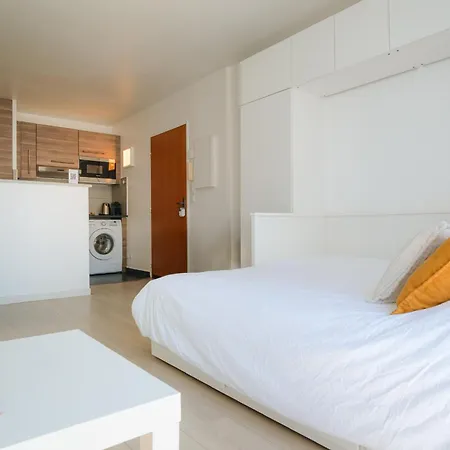 Apartment Cosy Entre Et Le Grand *