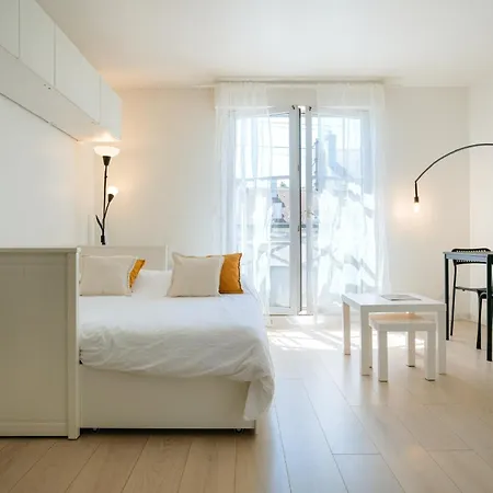 Cosy Entre Et Le Grand Apartment Noisy-le-Grand