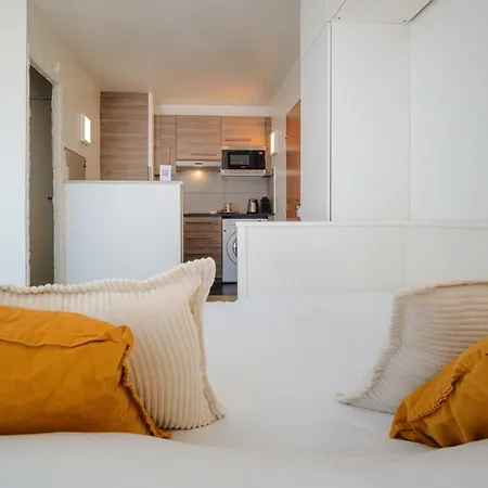 Cosy Entre Et Le Grand * Noisy-le-Grand