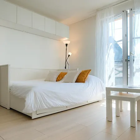 Cosy Entre Et Le Grand Apartment Noisy-le-Grand